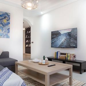 Deluxe Appartement met Twee Slaapkamers